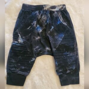 Posh Kiddos shorts